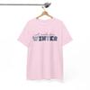 Not Made For Winter Snowy Season T-Shirt | Perfect Winter Vibes & Chill Fashion