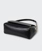 Musinsa Standard Woman Square Envelope Shoulder Bag [Black]