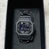 [USED] G-SHOCK GW-M5610UBC Tough Solar Watch 6270+