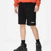 Li Ning Collection Wade Shorts Décontractés Homme Noir Modéré AKSS421-1