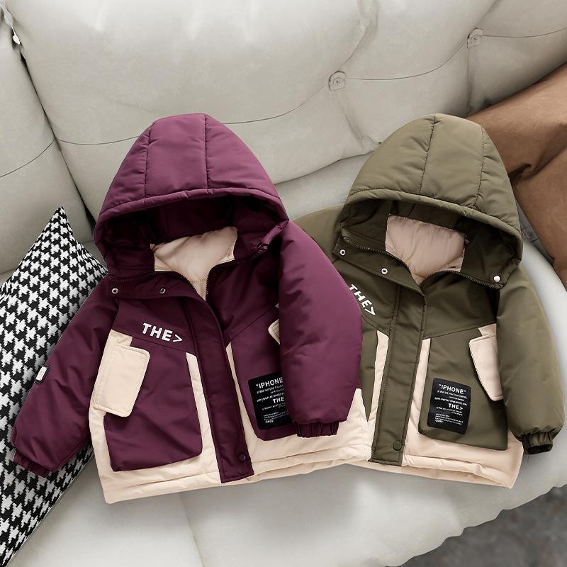 Winter Coats for Girls and Boys: Thick, Warm, and Stylish Winter Outerwear