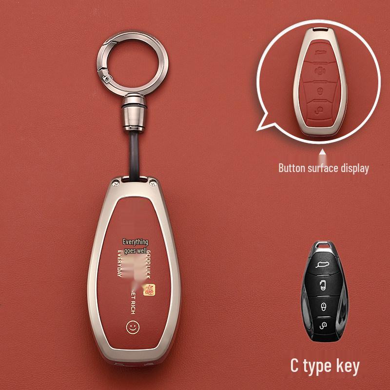 Hongqi Key Cover: 2026 HS5, H5 Classic, H9 High-end, H6 New, HS7, EQM5, H7, HQ9