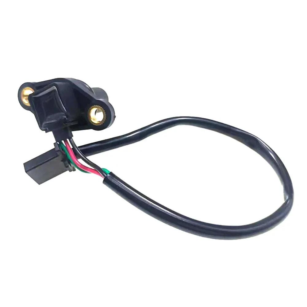 Car Speed Sensor For Honda For CBR929RE For CBR929RR For ST1300 03-18 37700-MCJ-003 Auto Speed Meter Sensor Replacement Plastic