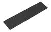 TRUSCO Outdoor 150mm X Pack of 5 Non-Slip Tape, Use, 610mm, Black, (TNS-150610BK)
