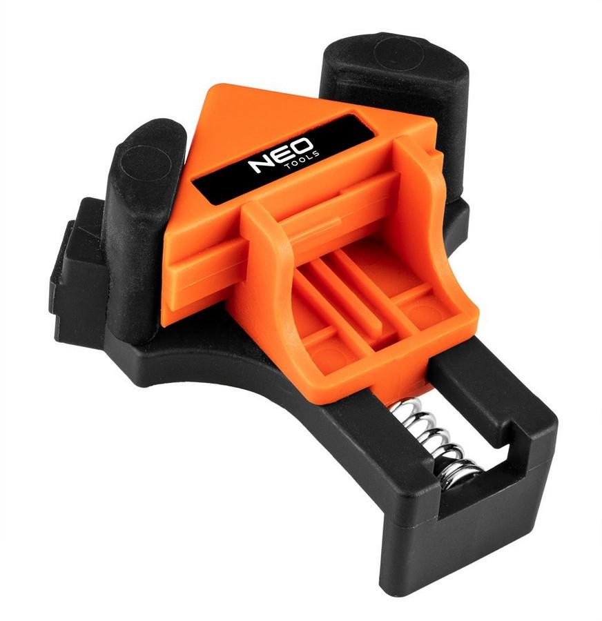 SET OF 4-PIECE CORNER CLAMPS - T N45-492