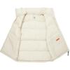 The North Face Nuptse FW24 Vest Unisex Cream NV3NQ53C