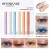 Augen-Make-up – Lidschatten