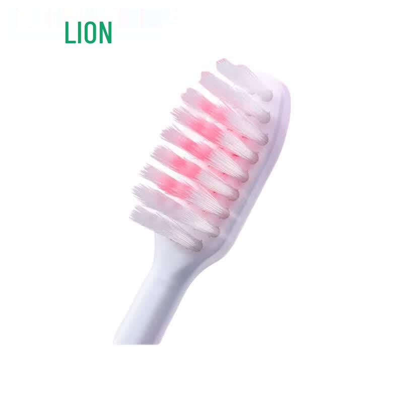 Lion Fine Tooth Clean 0.01mm Ultra-Fine Soft Toothbrush