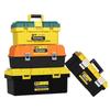Large Multi-Functional Portable Household Tool Storage Box