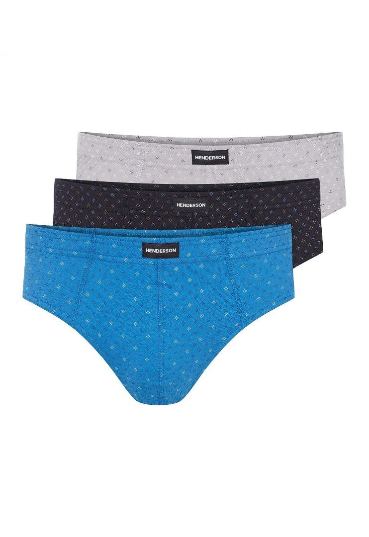 

Henderson briefs 1446 K652 A 3 M-2XL Henderson