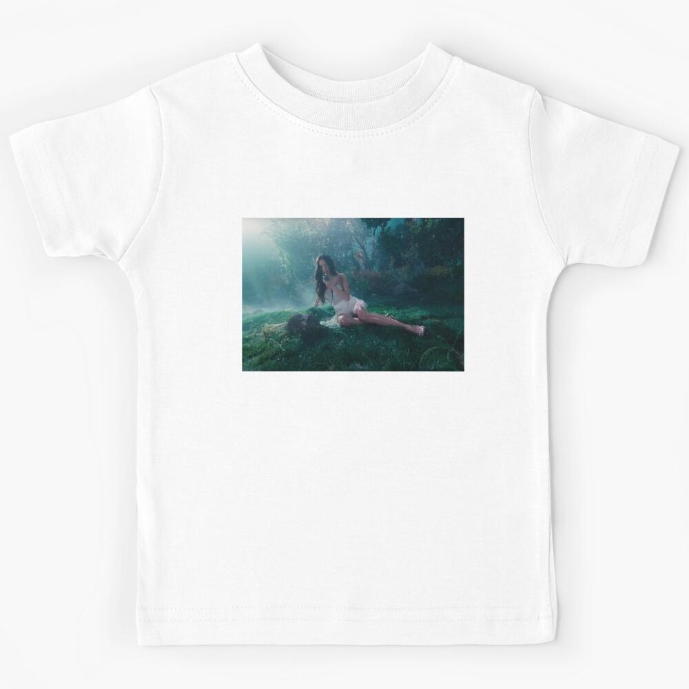 Vampire Olivia Poster Kids T-Shirt 160