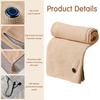 Portable Heated Shawl,Heated Shawl Wraps For Women Ultra Cozy Washable Throw Blanket Warmth Products For Traveling 150x80cm