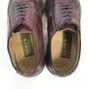 Lloyd Leather Wingtip Dress Shoes Brown Size 41 7.5F 26.0cm Made In Germany(USED)
