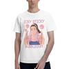Men Women Miss Rachel T Shirt Pure Cotton Clothing Leisure Short Sleeve Round Collar Tee Shirt Adult T-Shirts