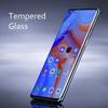 3PCS Tempered Glass For OPPO A74 5G A54 A52 Screen Protector For OPPO A72 A53 A9 A5 2020 Protective Glass
