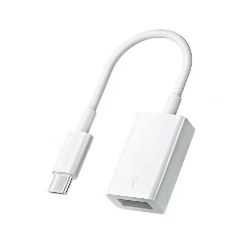 Mobile Usb Flash Drive Game Controller Multi-Function Converter Lightning To Usb3.0 File Fast Transfer For Iphone Huawei