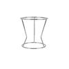 New Stainless Steel Funnel Dispenser Baking with Rack Octopus Ball Tools Cooking Tool Takoyaki Batter Baker Kitchen