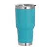 30oz 304 Stainless Steel Vacuum Insulated Car Cup with Powder Coating.