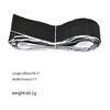 Pedal Board Fastener Self Adhesive Hook Tape Wide Double Sided Sticky Back Tape