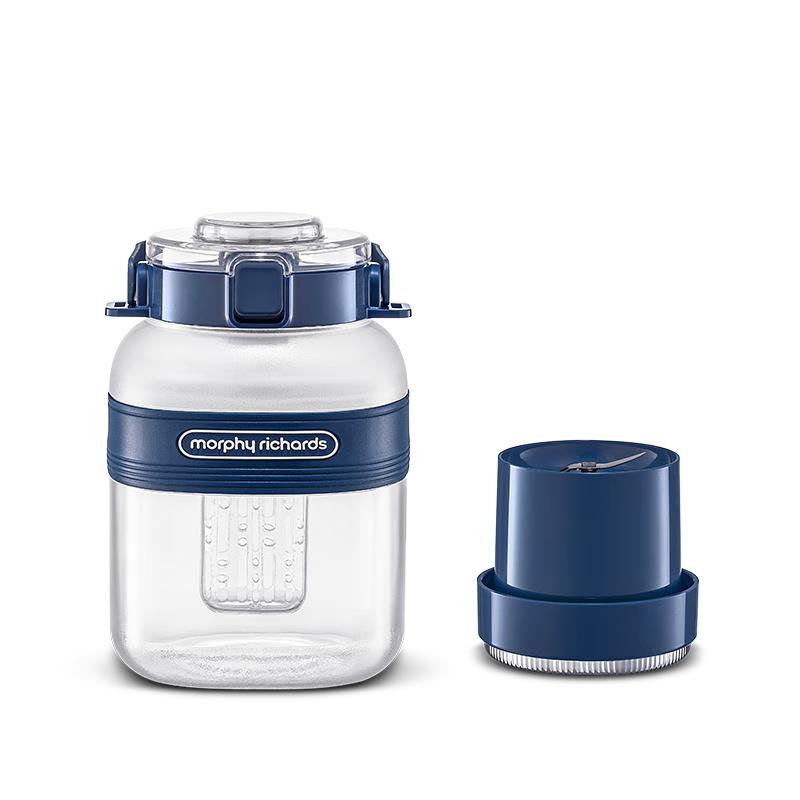 Morphy Richards Portable Juicer Cup CN plug (adapter included)