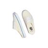 Vans Authentic Series Mule Canvas Casual Low-Top Skate Shoes Unisex sneaker White VN0A54F7JTT