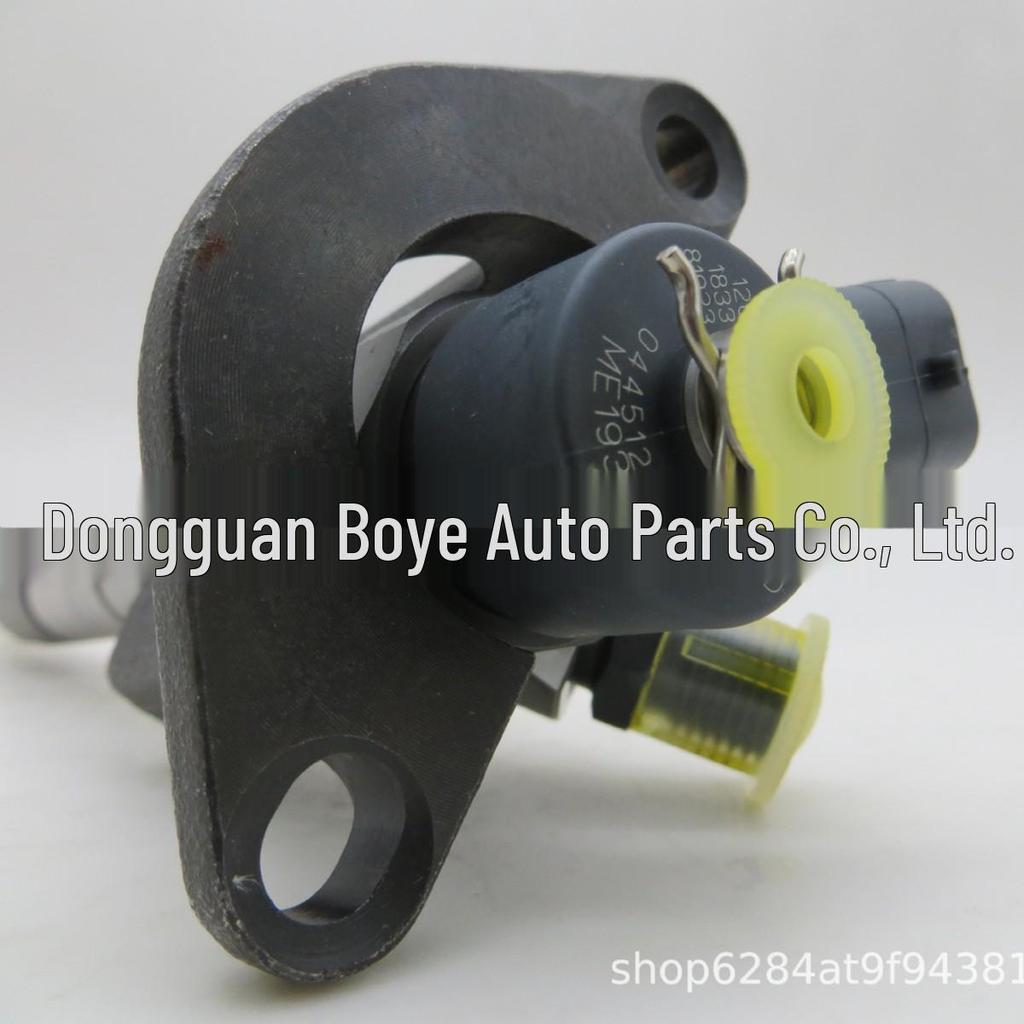 Premium Bosch-Compatible Injector 0445120091 ME 193983