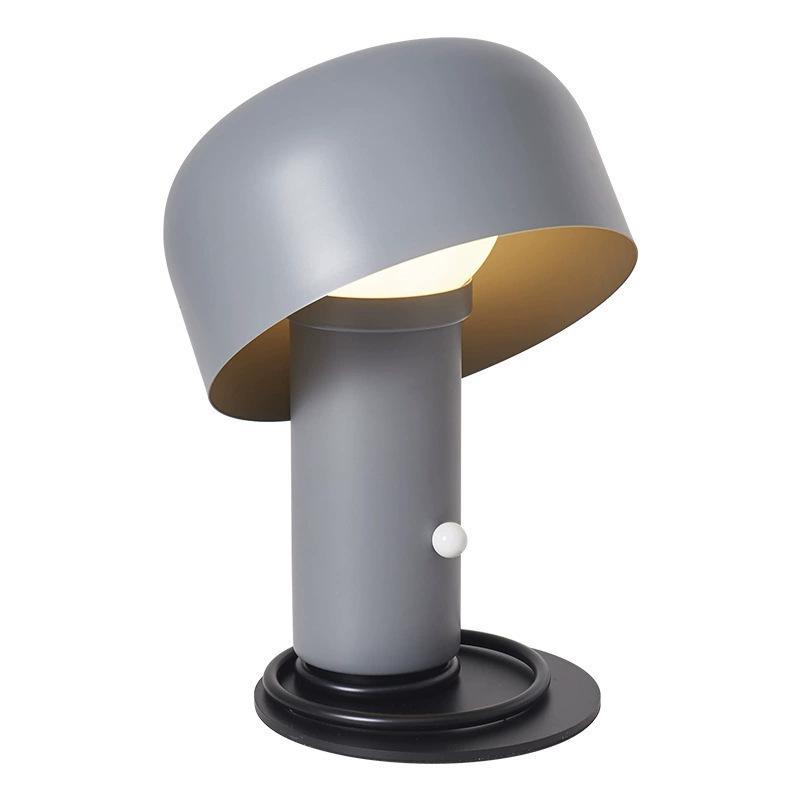 Nordic Art Designer Bedside Table Lamp for Living Room or Bedroom Decor