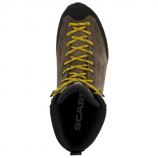 Hiking Shoes Scarpa Mojito Hike GTX (63318G-M) Thyme Green/lime