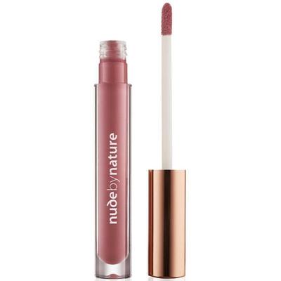 Maquillaje para labios – Brillo de labios