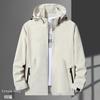 2022 Men's & Women's Lightweight Camouflage Windbreaker - Spring/Autumn Couple Style