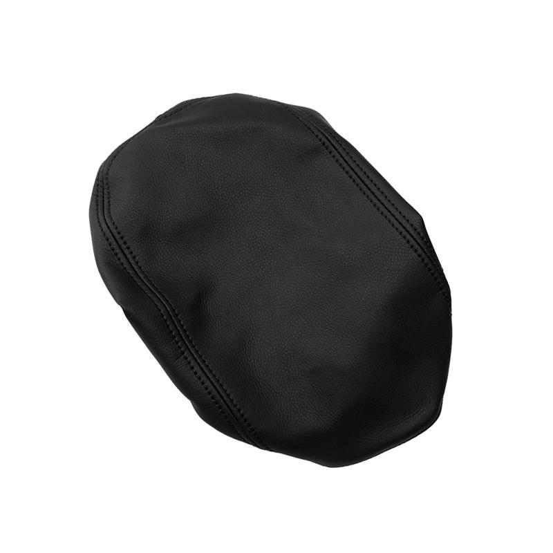 Kožená kožená středová konzola z mikrovlákna Ochranný kryt boxu loketní opěrky pro Toyota Rav4 RAV 4 2006 2007 2008 2009 2010 2011