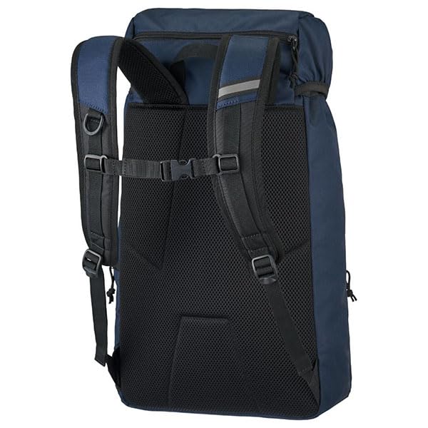 Hummel Fußballrucksack 26 HFB6156 Marine (70)