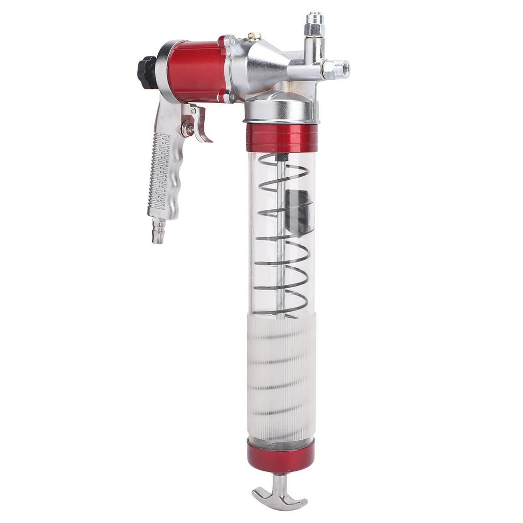 Pistol de unsoare cu mâner de pistol de mare putere, 10000?Mini-pneumatic automat cu interfață rapidă 12000PSI G14in
