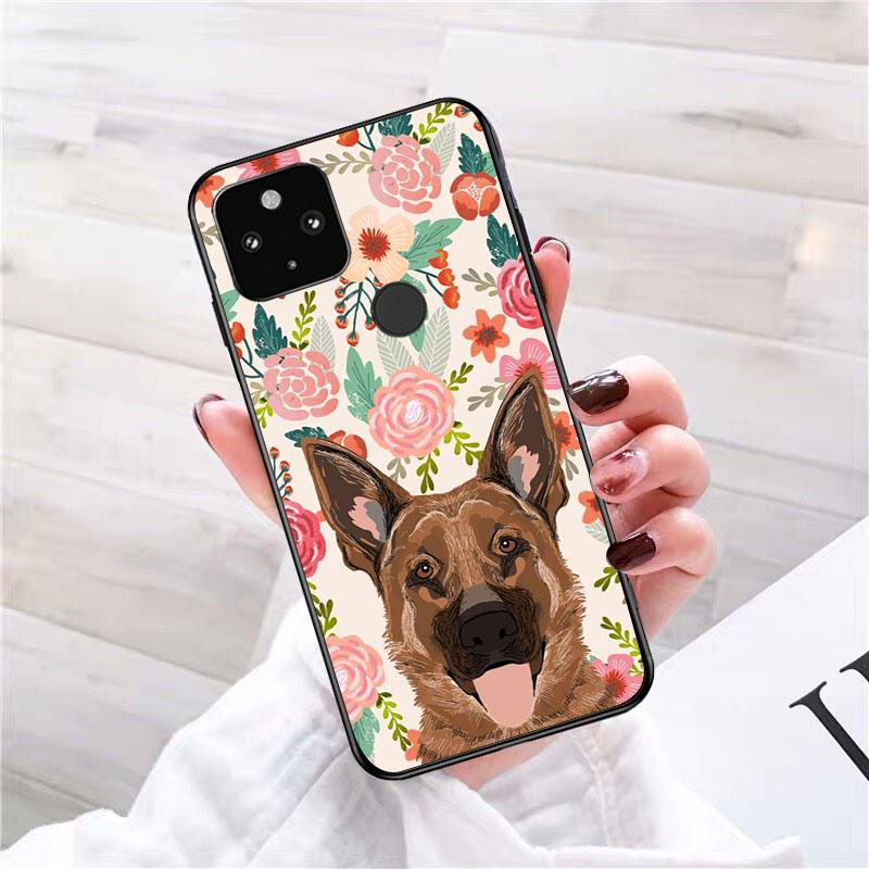 

Чехол для телефона «Такса, бульдог, лабрадор, корги» для Google Pixel 7 Pro 7 6A 6 Pro 5A 4A 3A Pixel 4 XL Pixel 5 6 4 3 XL 3A XL 2 XL Google Pixel 7 Pro