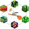Portable Vine Tying Machine for Cucumber, Grape, Eggplant, and Tomato Plants