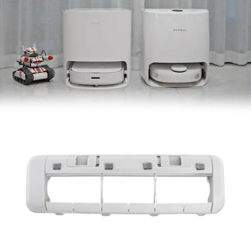 Main Brush Replacement Cover For Dreame W10 W10pro Robot Vacuum Tools Cleaning