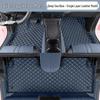BYD Seagull Custom Fit Glory Edition Car Floor Mats, Interior Decoration, 25 Models Available
