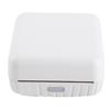 GOOJPRT P6 ket   Printer Portable   Wireless Thermal Receipt Label Sticker Memo AR Photo Picture   Mobile Printer 203DPI Resolution Compatib