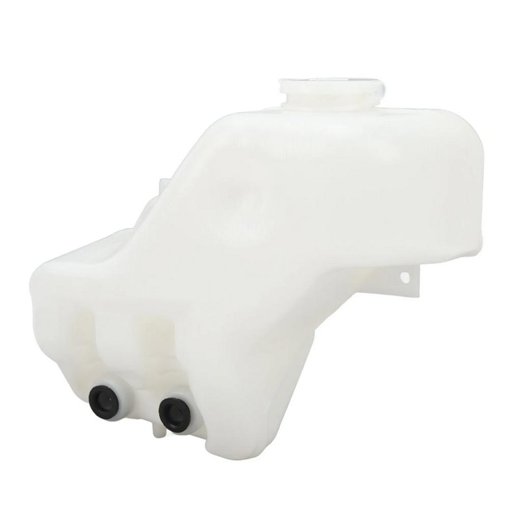 Wiper Washer Bottle With Pump 2 Hole For Nissan Patrol GQ Maverick