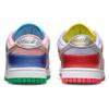 Nike Dunk Low 'Sunset Pulse' Women's Skate Shoes Sneakers DN0855-600