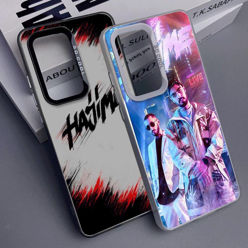 Hajime MiyaGi Andy Panda Soft Phone Case for Samsung A17 A16 A15 A14 A13 A57 A56 A55 A54 A53 A37 A36 A35 A34 A33 A26 A25 A24 A23