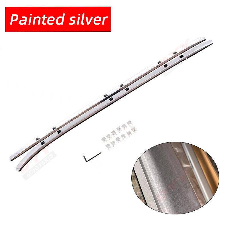 CX-5 Roof Rack Crossbars for 2017-2025 Models: Compatible with CX-5 Roof Racks & Mazda CX-5 Travel Roof Racks.