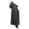Stormtech Womens/Ladies Medusa Fleece Full Zip Hoodie