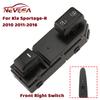 Front Right Side For Kia Sportage-R 2010 2011 2012 2013 2014 2015 2016 Power Window Switch Control Passenger Button 93575-3W100