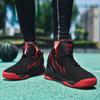 Fashion Men's Basketball Shoes Cushioned Sneaker Fashion Train Athletes High Quality Sport Shoes Comfortable Footwear Casual Sneakers 48