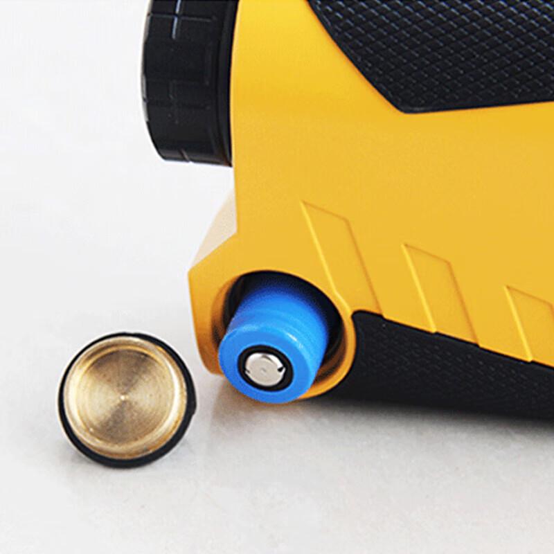 Onika Laser Rangefinder Binoculars