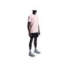 On Air Run Breathable Versatile Comfortable Three-Quarter Sports Shorts Men Shorts Black 1MF10220553
