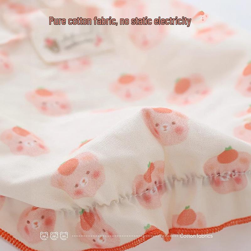 Vest Ragdoll Summer Kitten Antihair Loss Thin Cotton For Pets