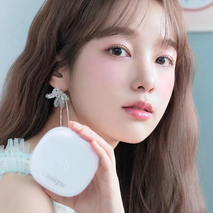 Soft Cotton Powder
