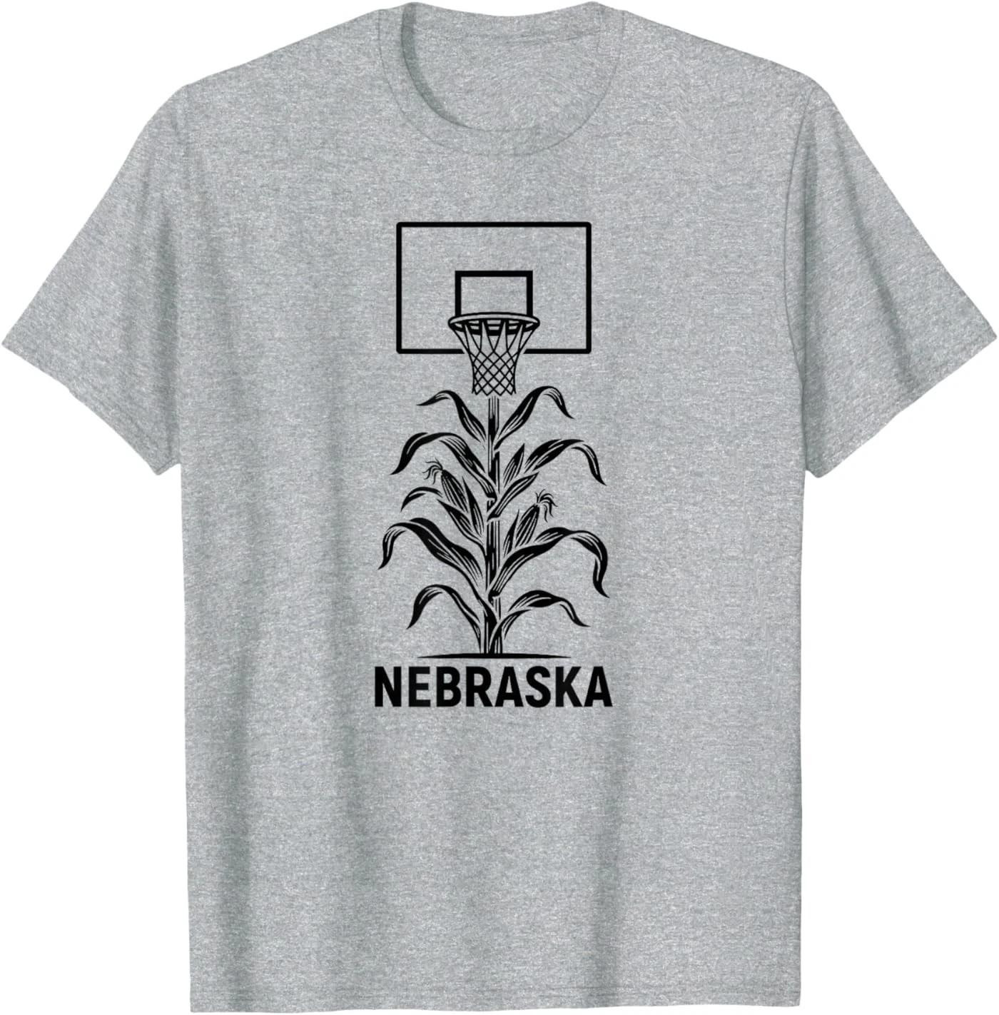 Midwest Hoops T-Shirt M